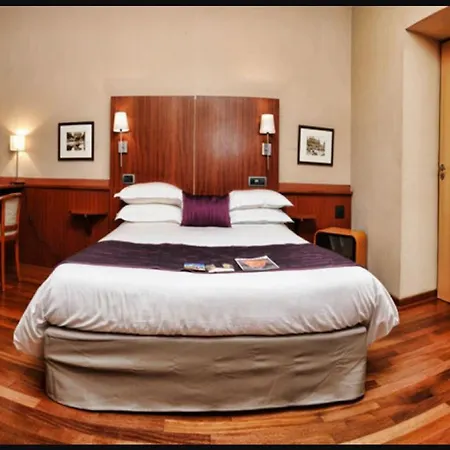 George Opéra Hotel Parigi