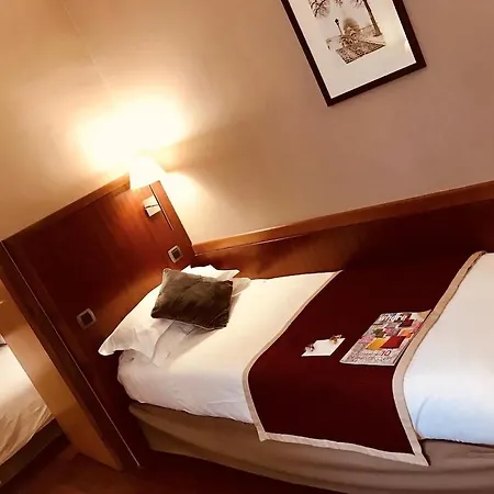 George Opéra Hotel Parigi