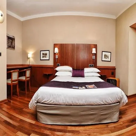 George Opéra Hotel Parigi