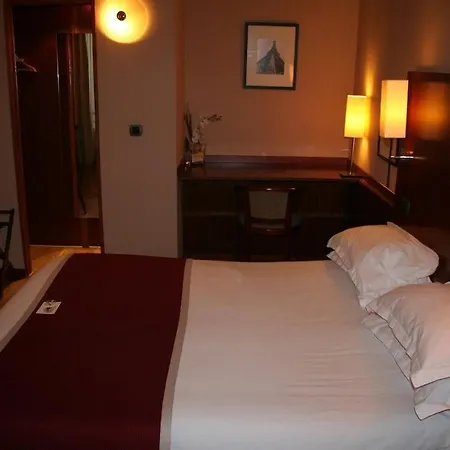 Hotel George Opéra 3*