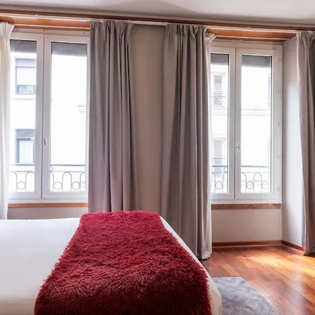 Hotel George Opéra