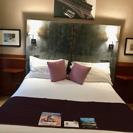 Hotel George Opéra