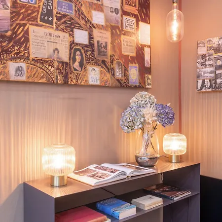 George Opéra Hotel 3*