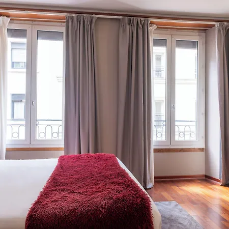 George Opéra 3* Parigi