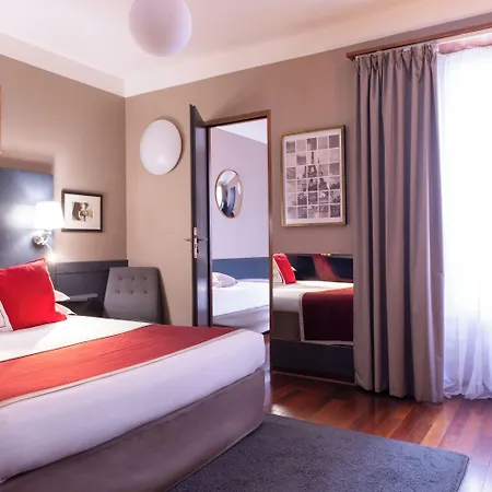 George Opéra Hotel 3*