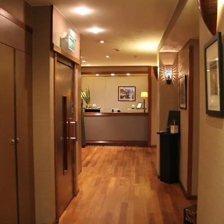 Hotel George Sand 3*