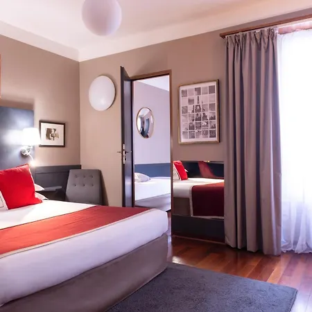 George Sand Hotel