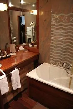 George Sand Hotel 3*