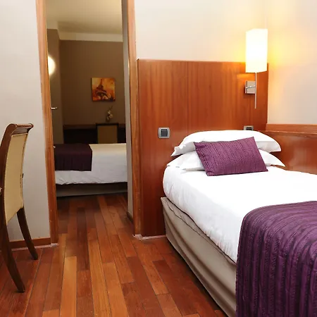 George Sand Hotel 3*