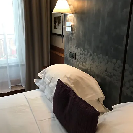 George Sand Hotel 3*