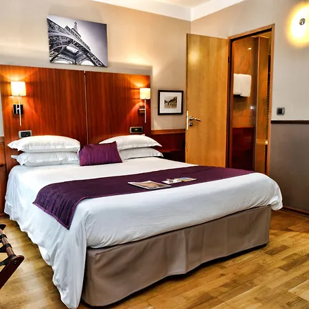 George Sand Hotel 3*