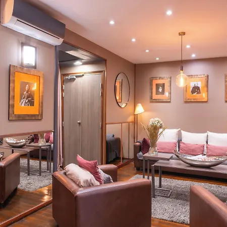 Hotel George Sand 3*