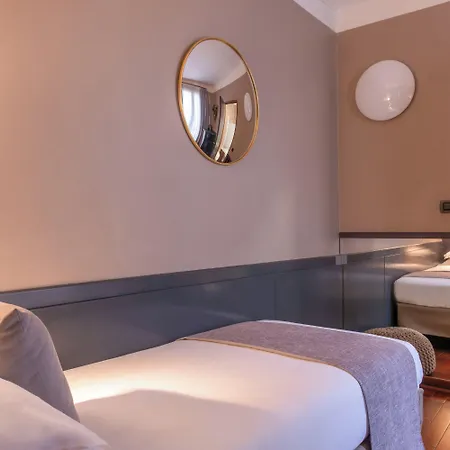 Hotel George Sand