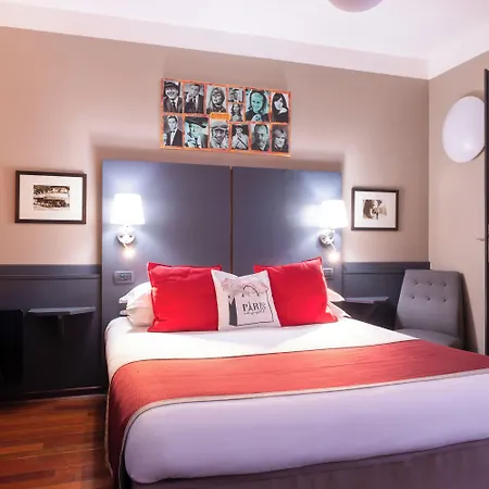 Hotel George Sand