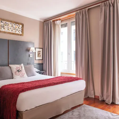 George Sand Hotel