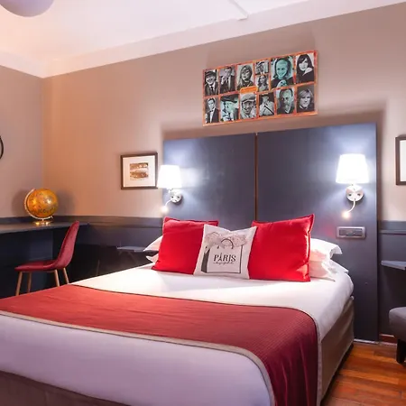 George Sand Hotel 3*