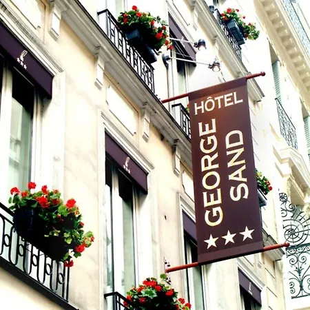 George Sand Hotel