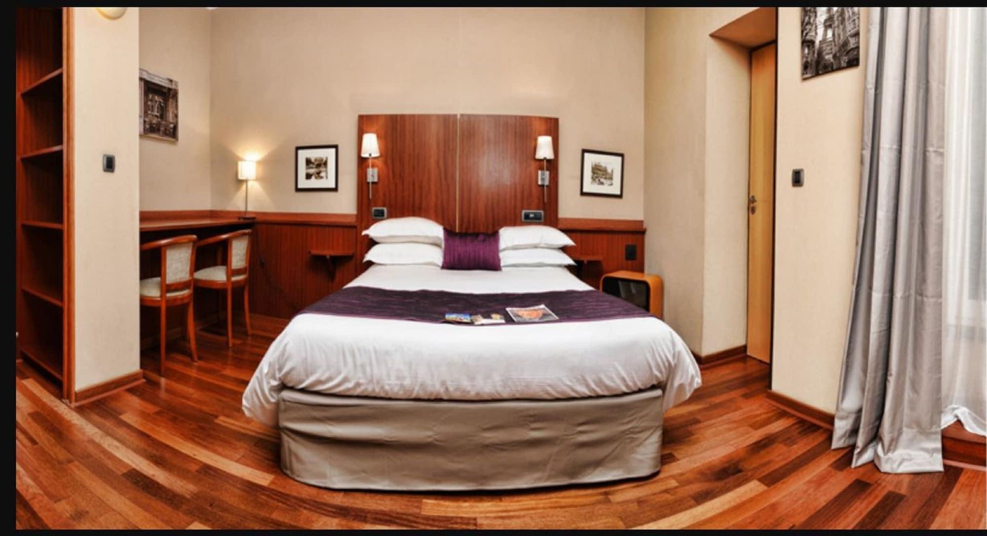 George Opéra Hotel Parigi