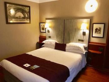 George Opéra 3* Parigi