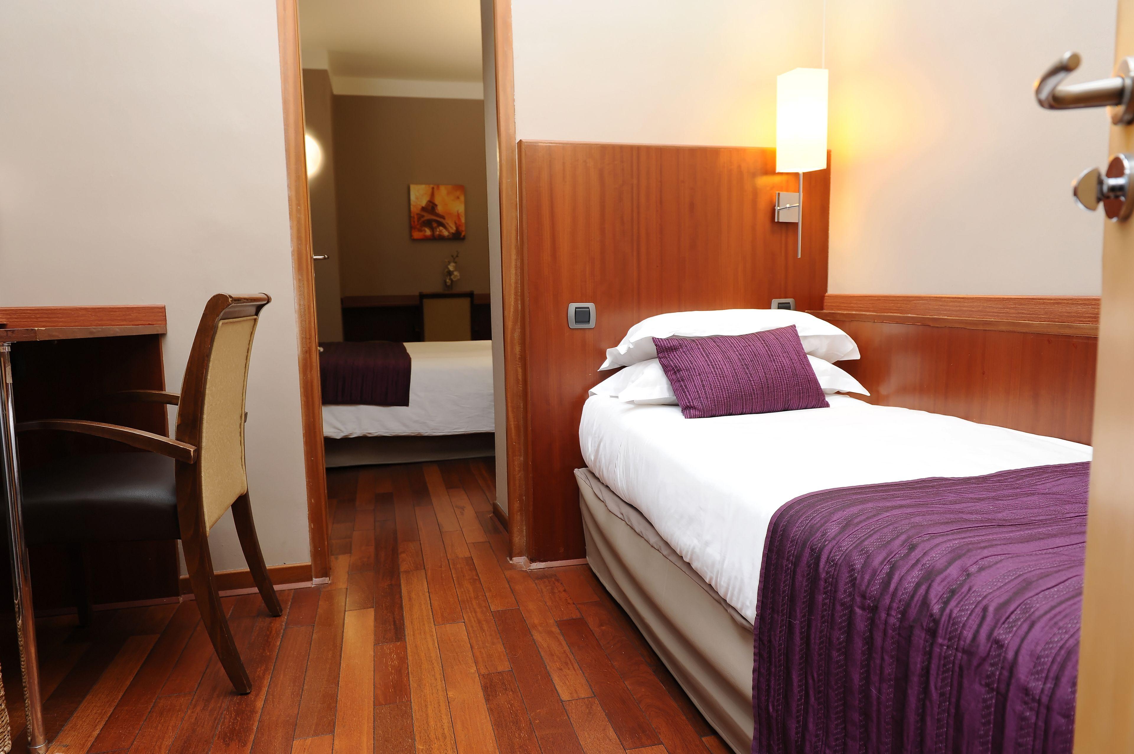 George Opéra Hotel 3*