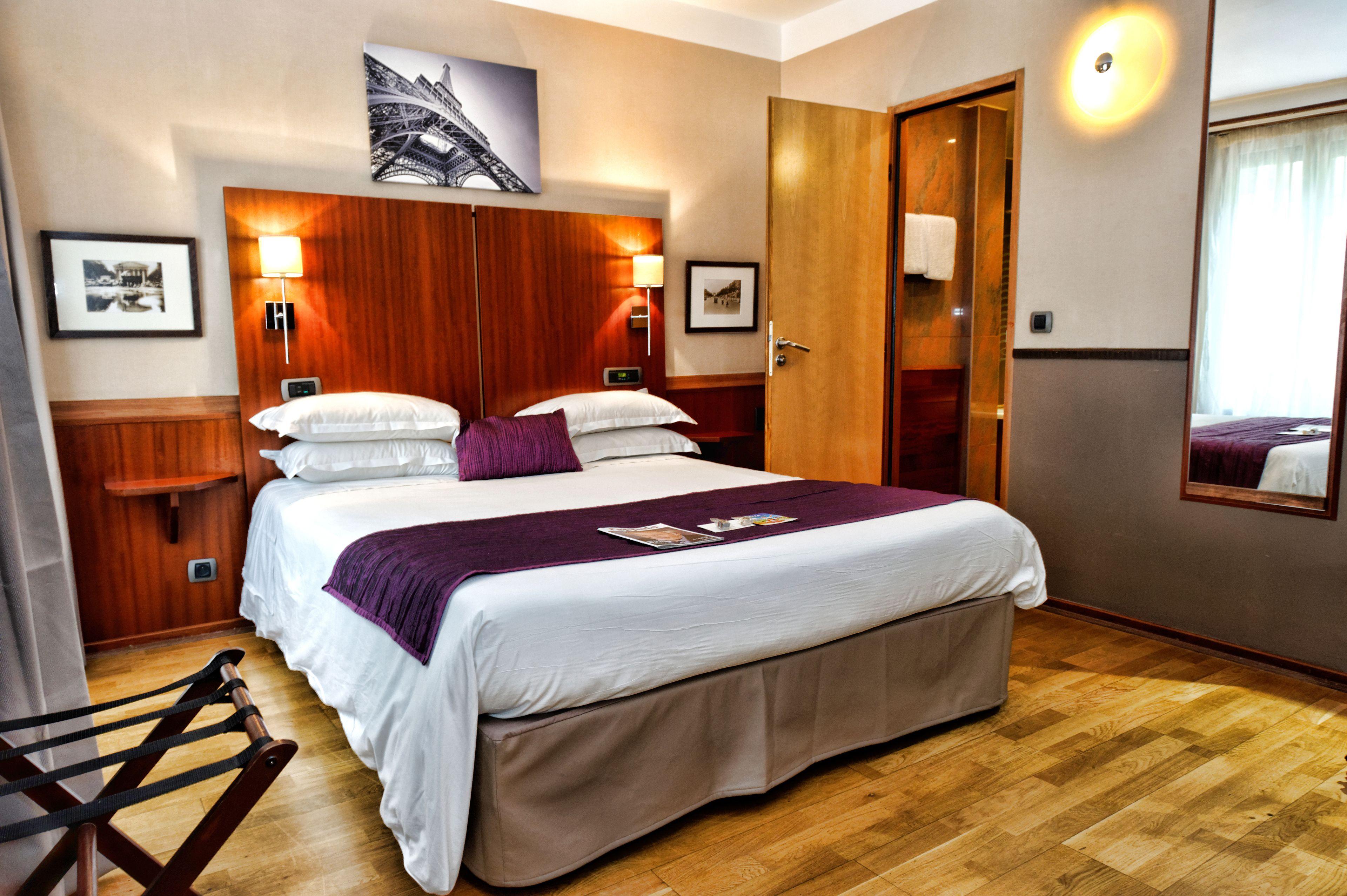 George Opéra Hotel 3*