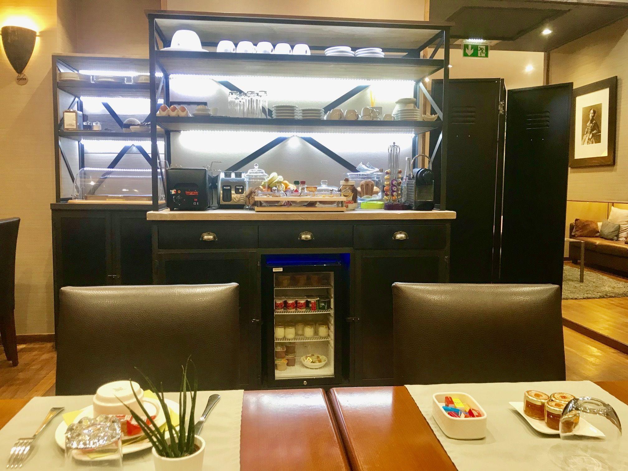 George Opéra Hotel 3*