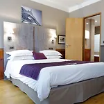 Hotel George Sand Opéra Paris