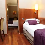 Hotel George Sand Opera Paris