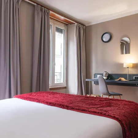 George Sand Hotel