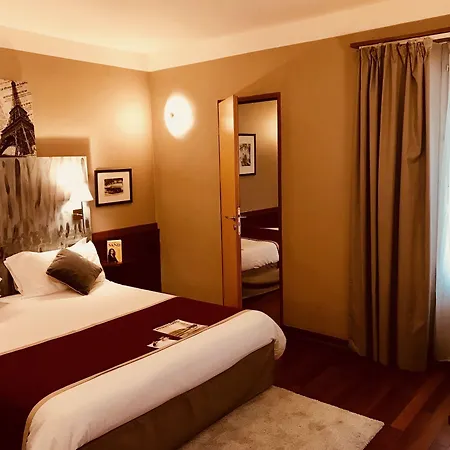 George Sand 3* Paris