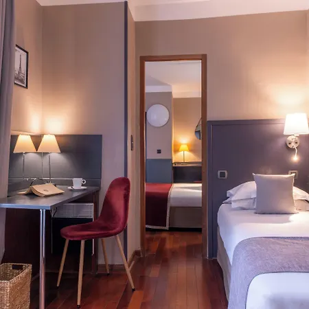 George Sand 3* Paris
