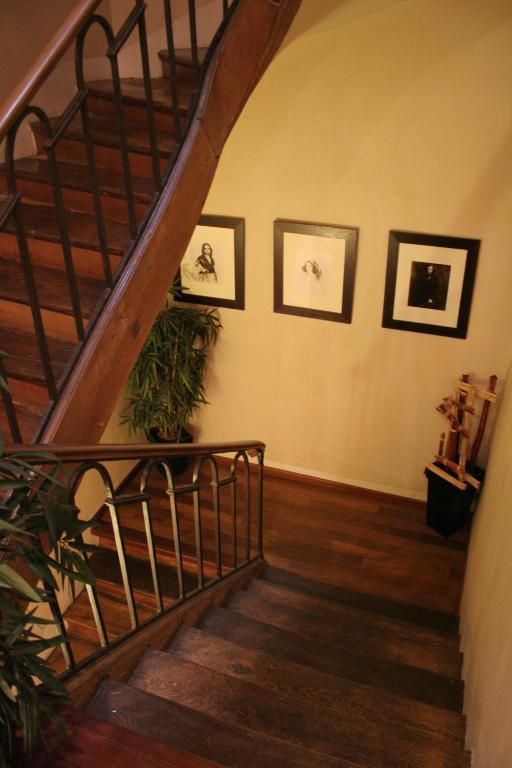 George Opéra Hotel 3*