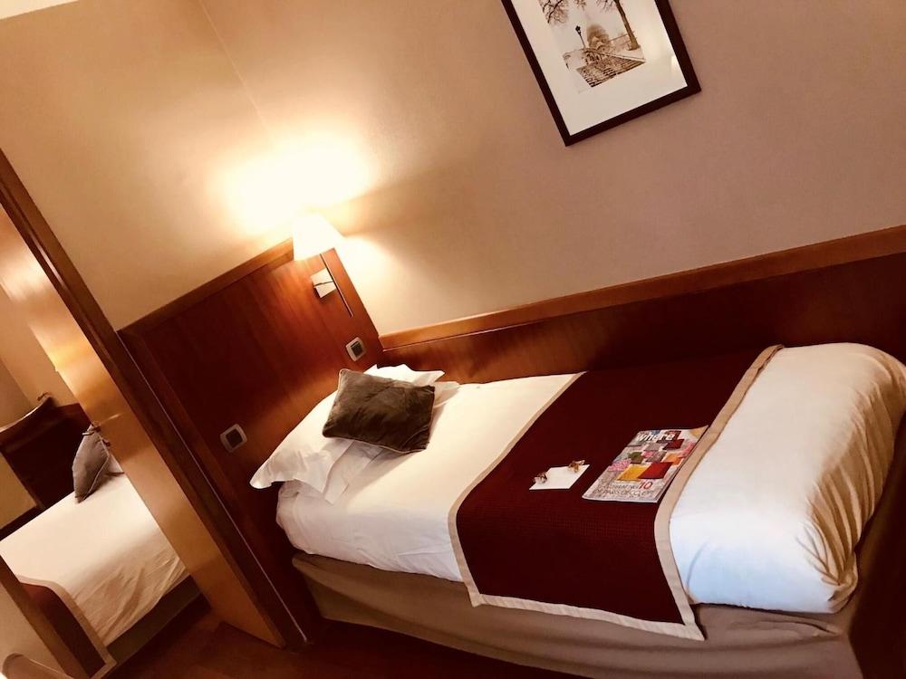 George Opéra Hotel Parigi