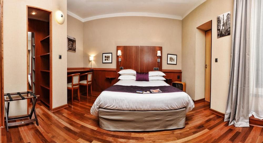 George Opéra Hotel Parigi