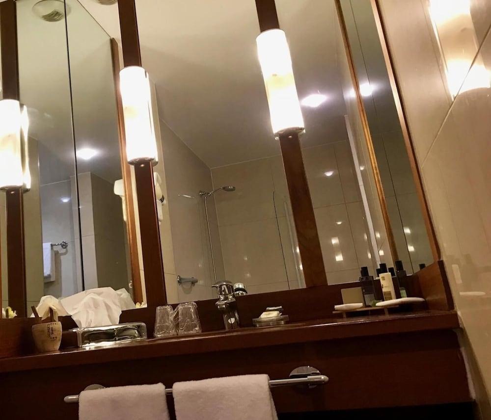 George Opéra Hotel Parigi