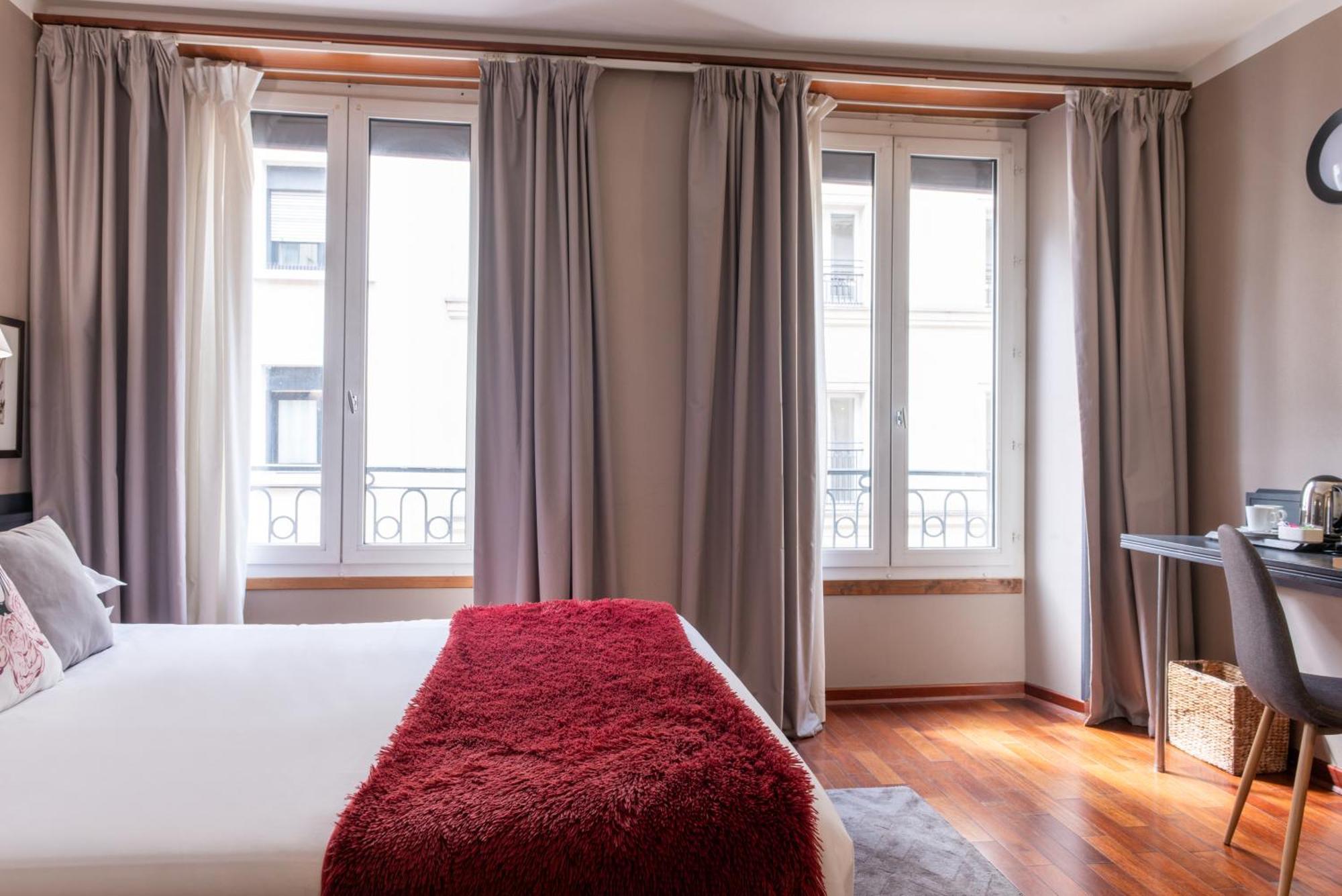 Hotel George Opera