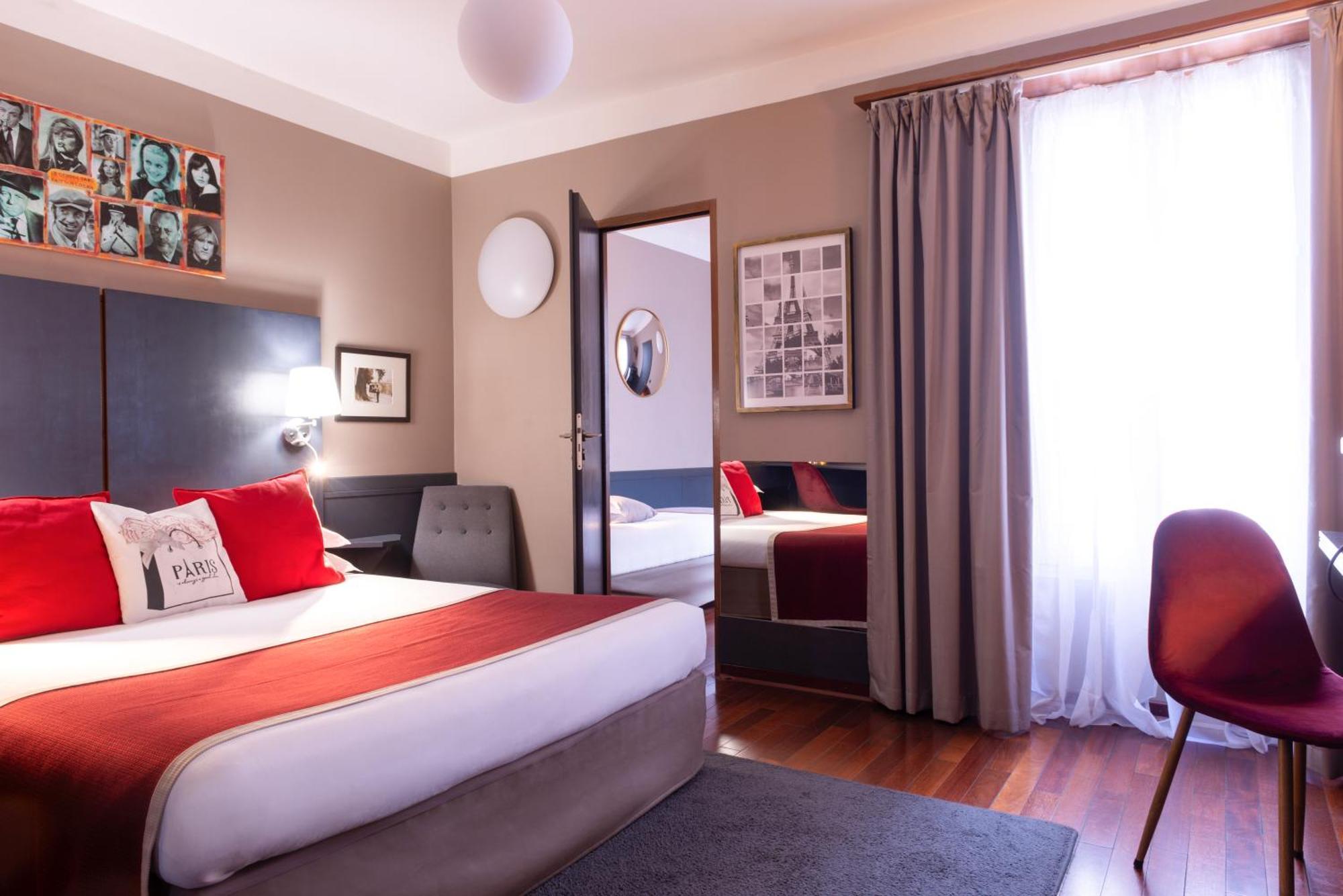 George Opera Hotel