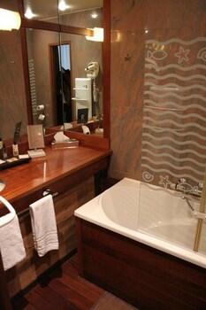 George Opéra Hotel 3*