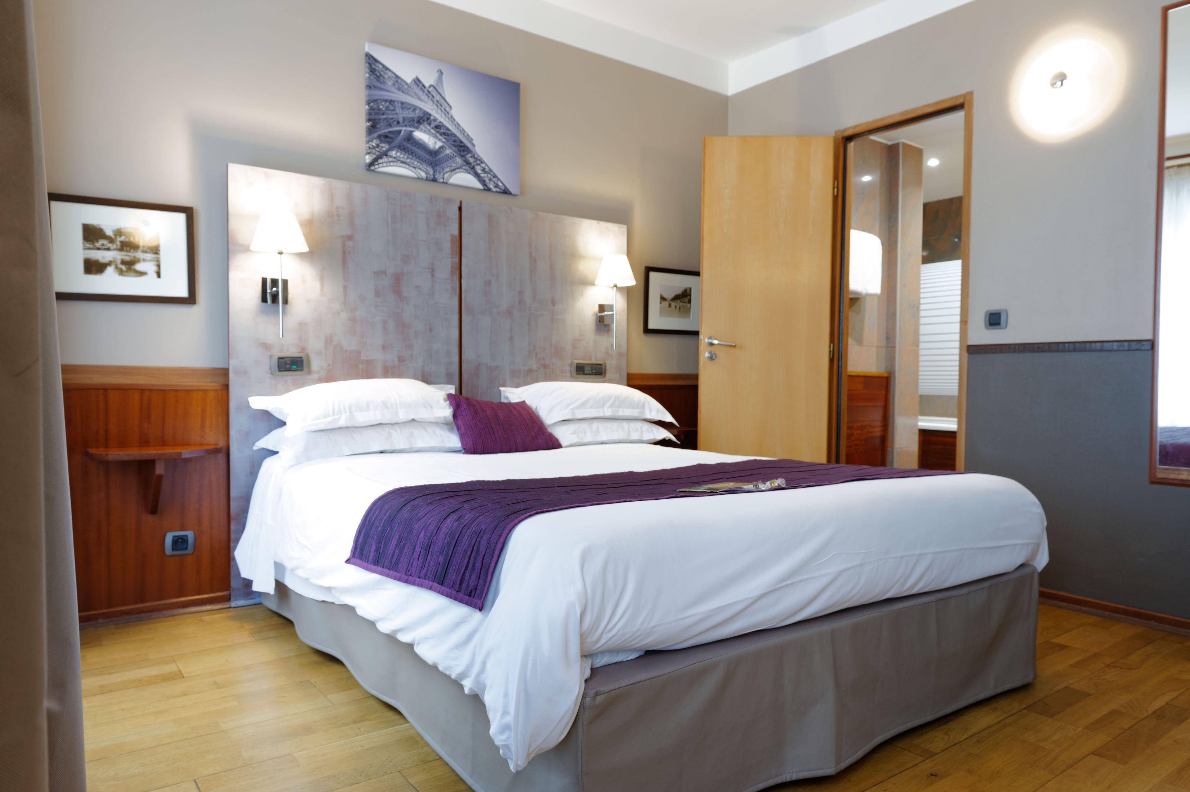 George Sand 3* Paris