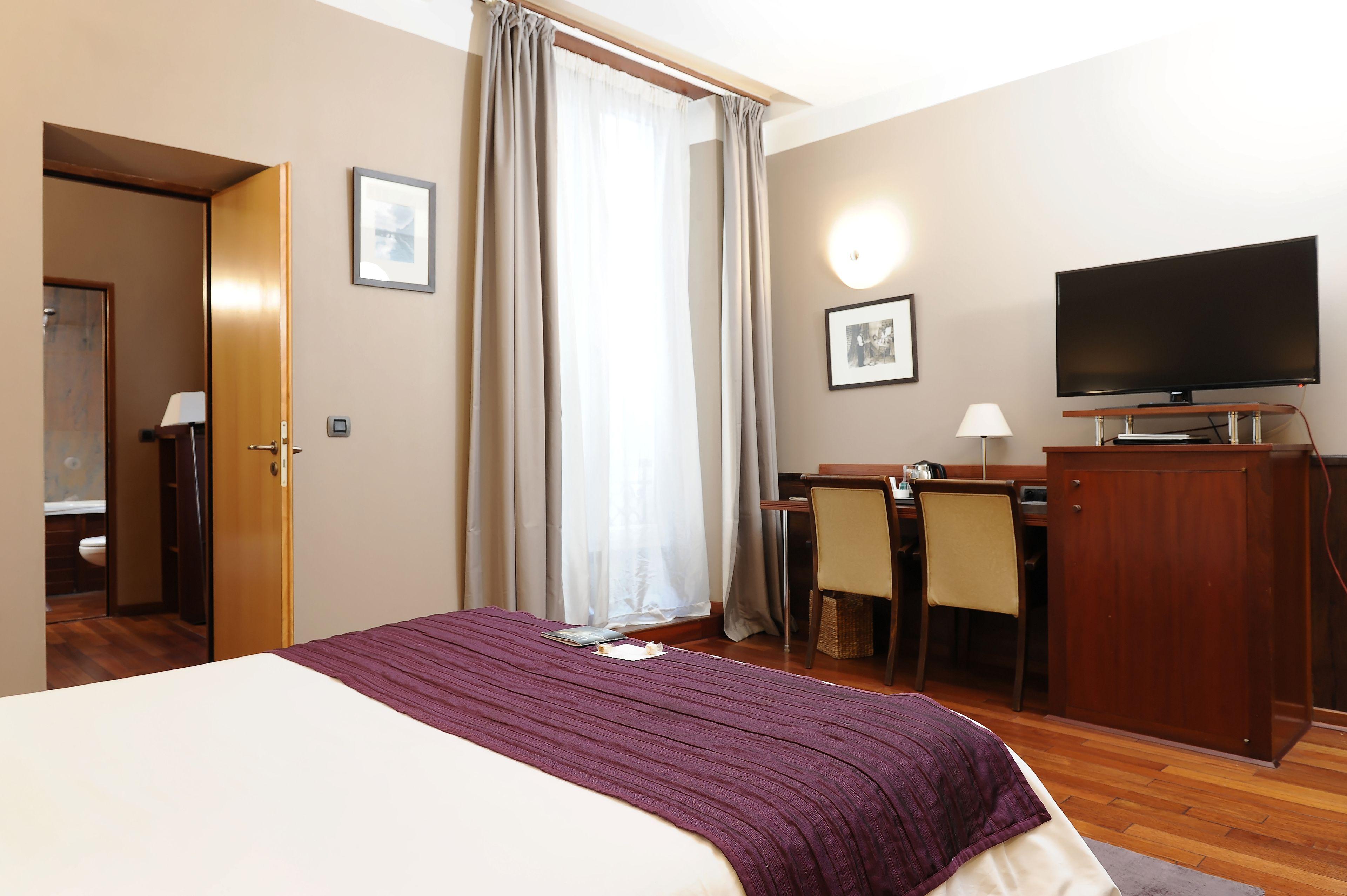 George Sand Hotel 3*