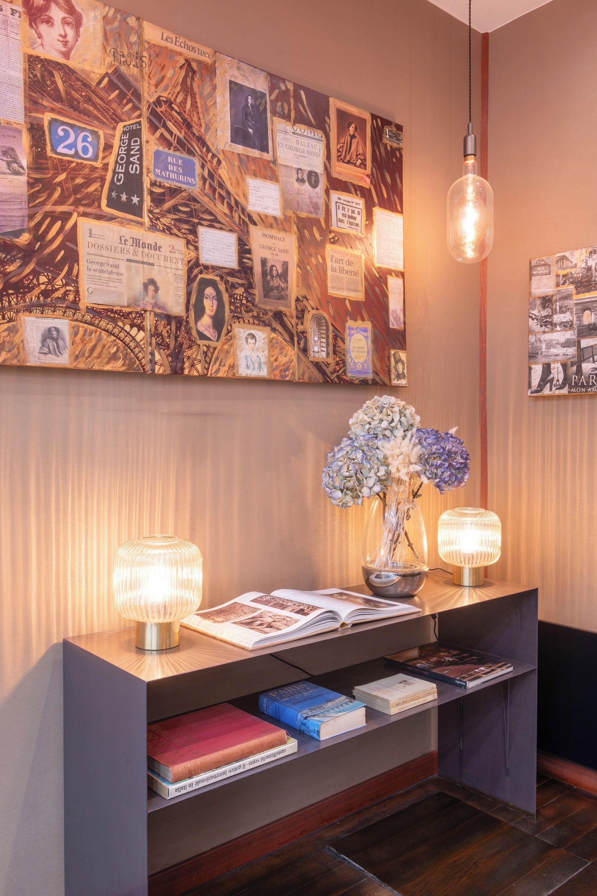 George Opéra Hotel 3*