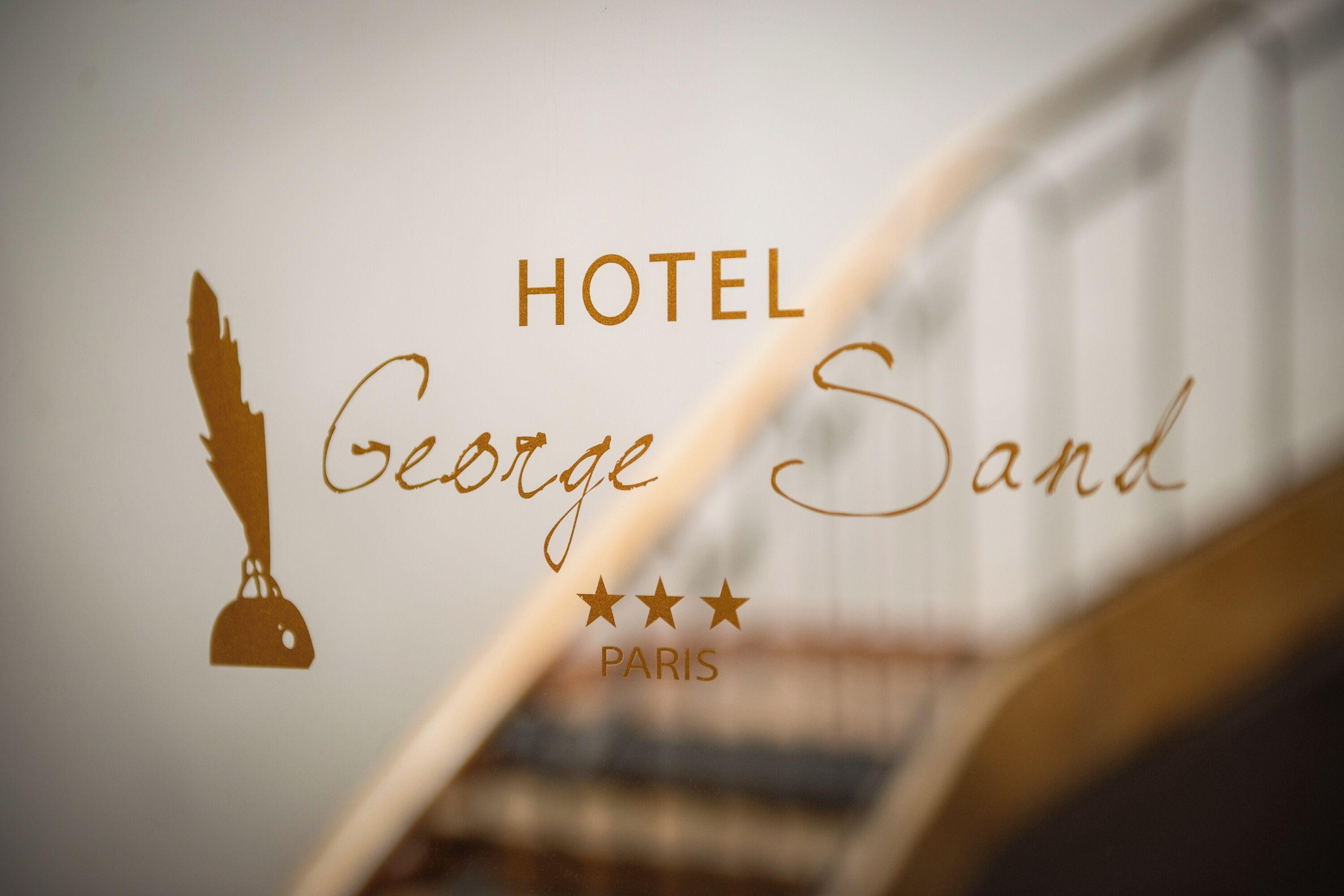 George Sand Hotel 3*
