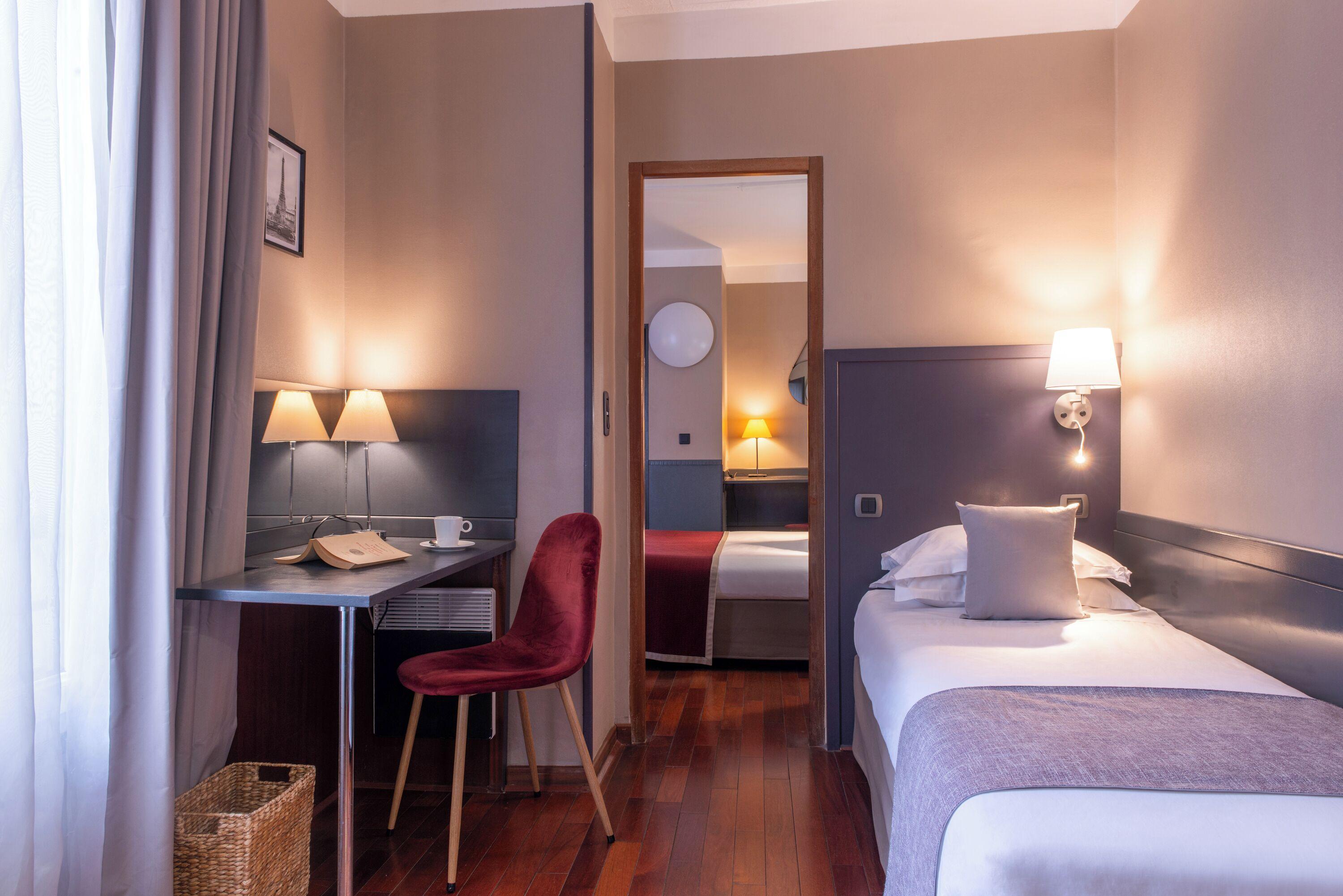 George Opéra 3* Parigi