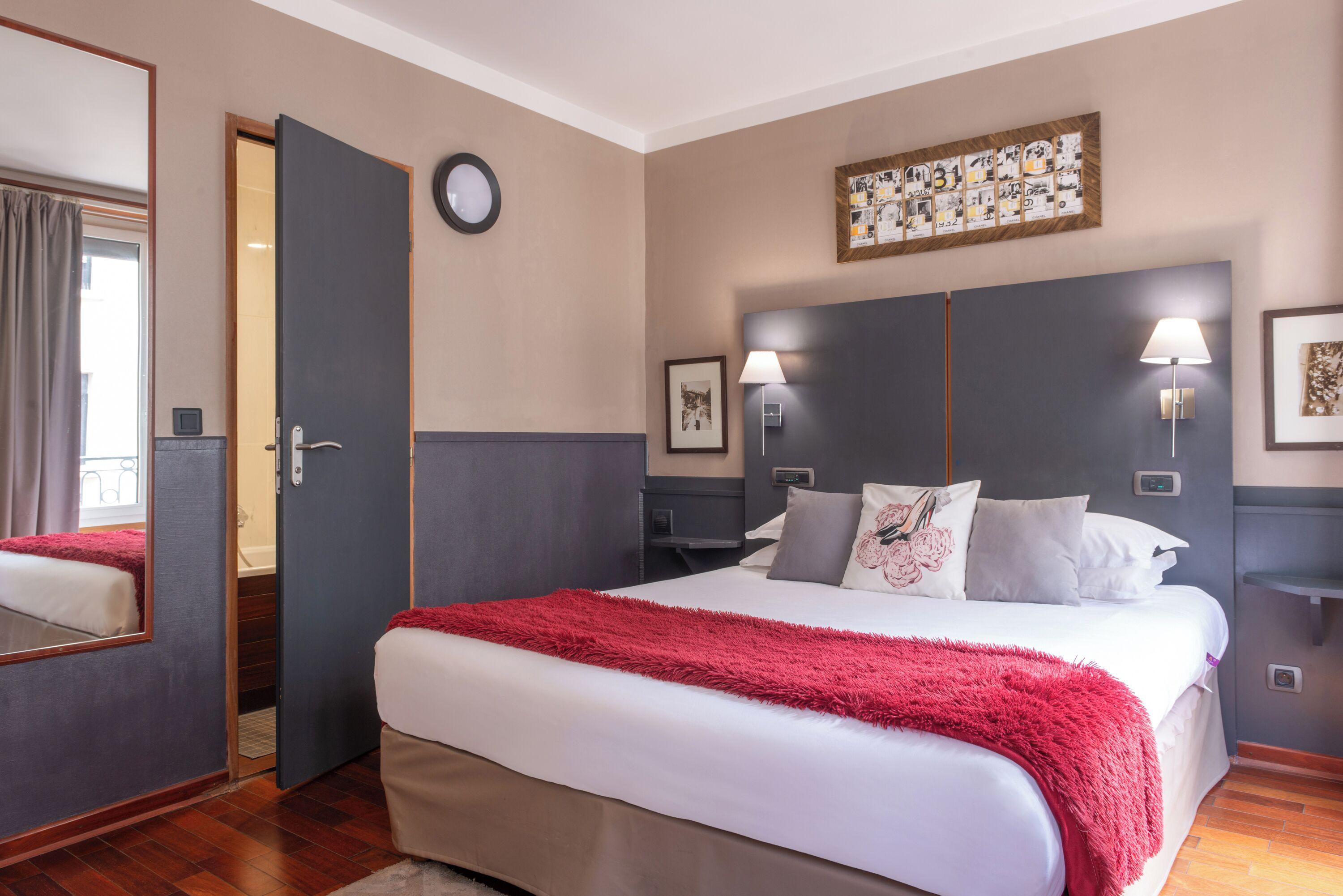 George Opéra Parigi