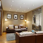 Hotel George Sand Opéra Paris