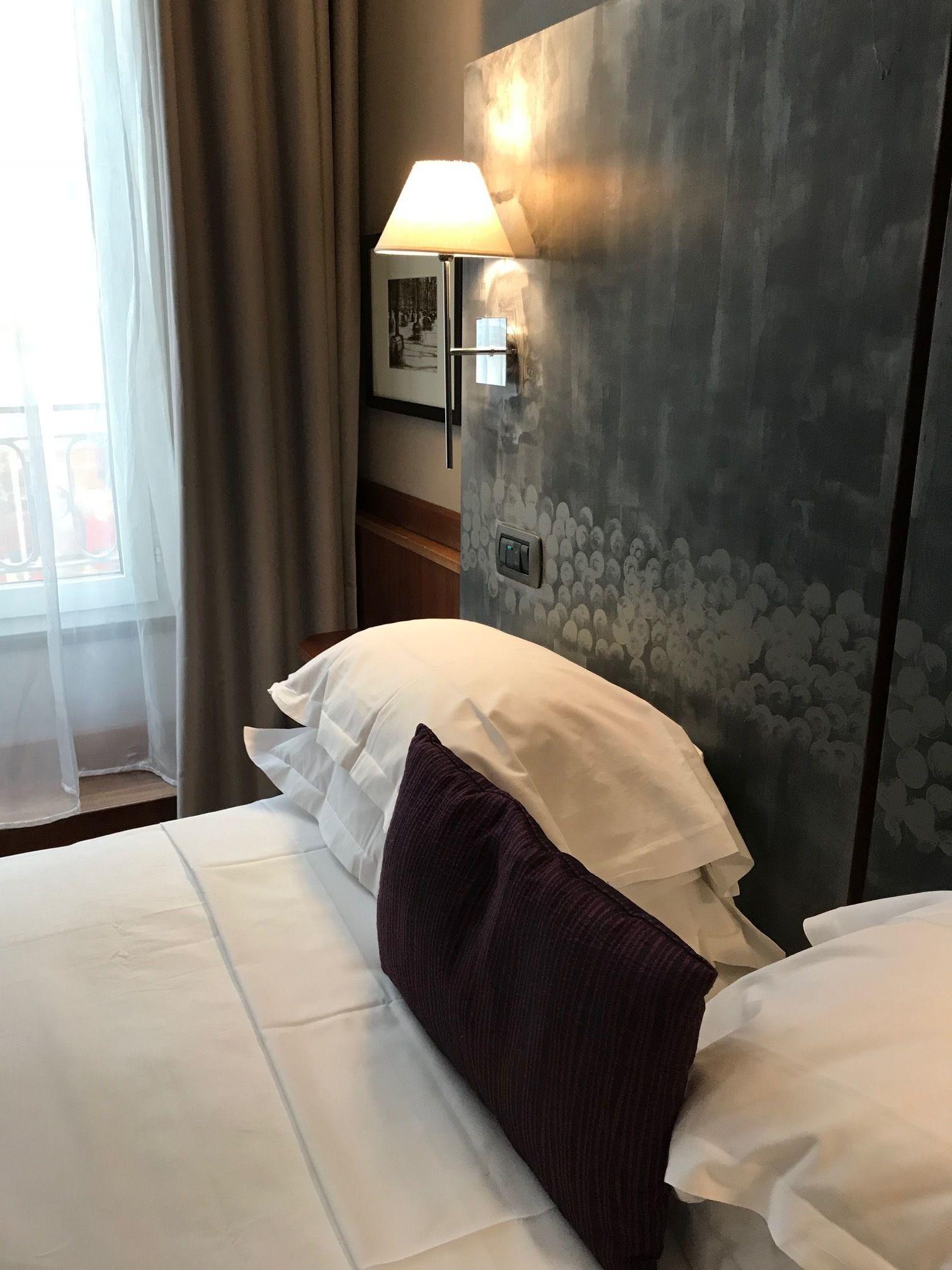George Opéra Hotel 3*